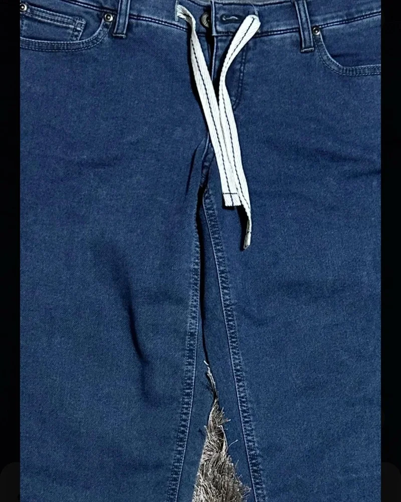 Mobaco Jeans, size M / 38 / 10, photo 3