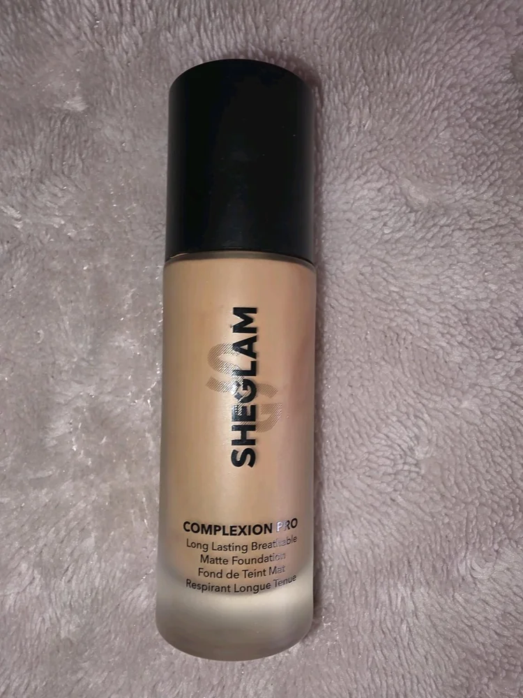 Sheglam Makeup