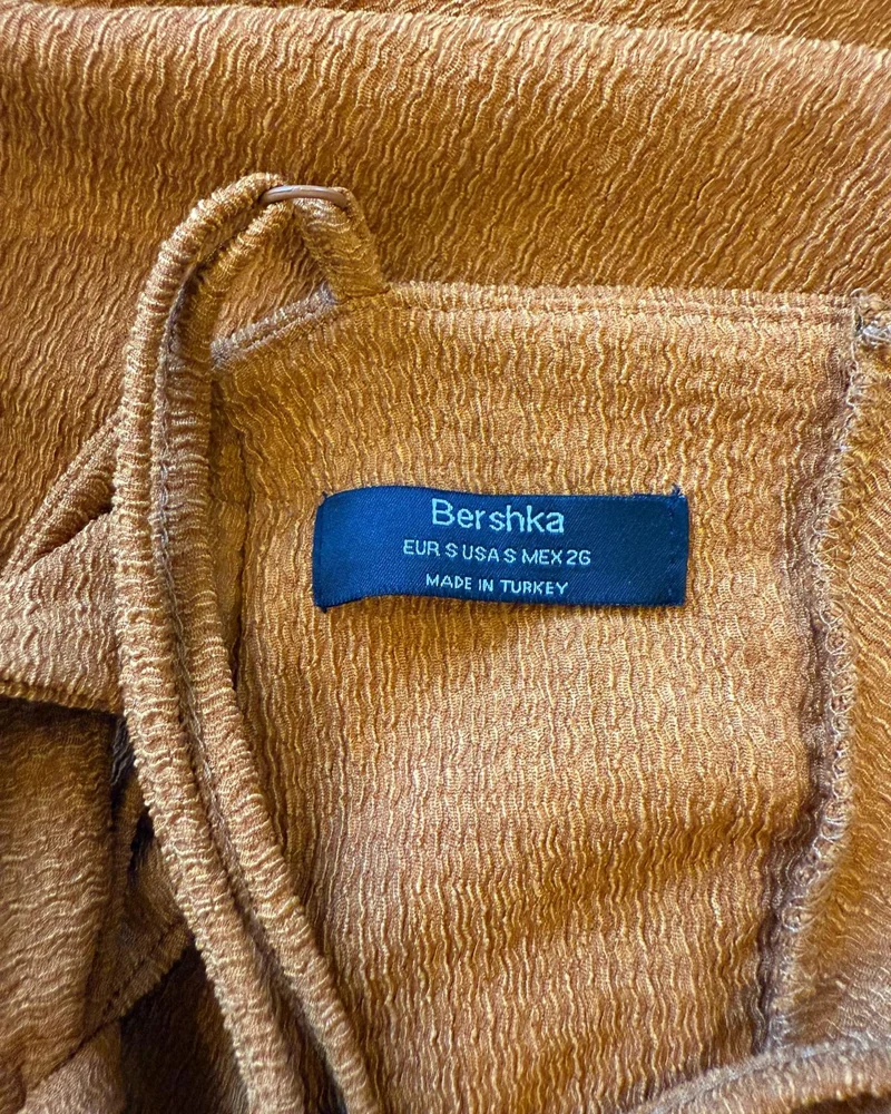 Bershka Sundresses, size S / 36 / 8, photo 4
