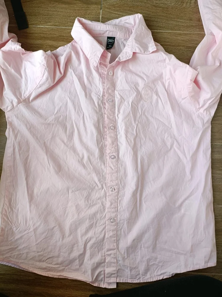 Shein Shirts, size S / 36 / 8, photo 4