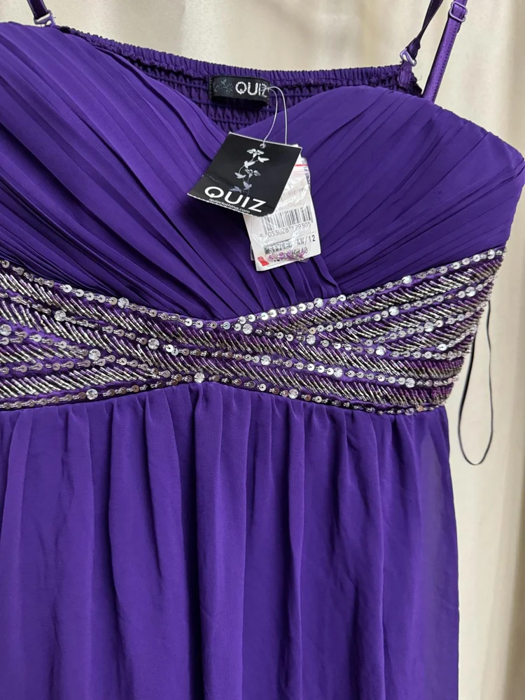 Quiz Cocktail Dresses, size XXXL / 46 / 18, photo 3