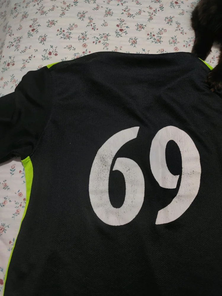 Nike T-shirts, size XL, photo 2