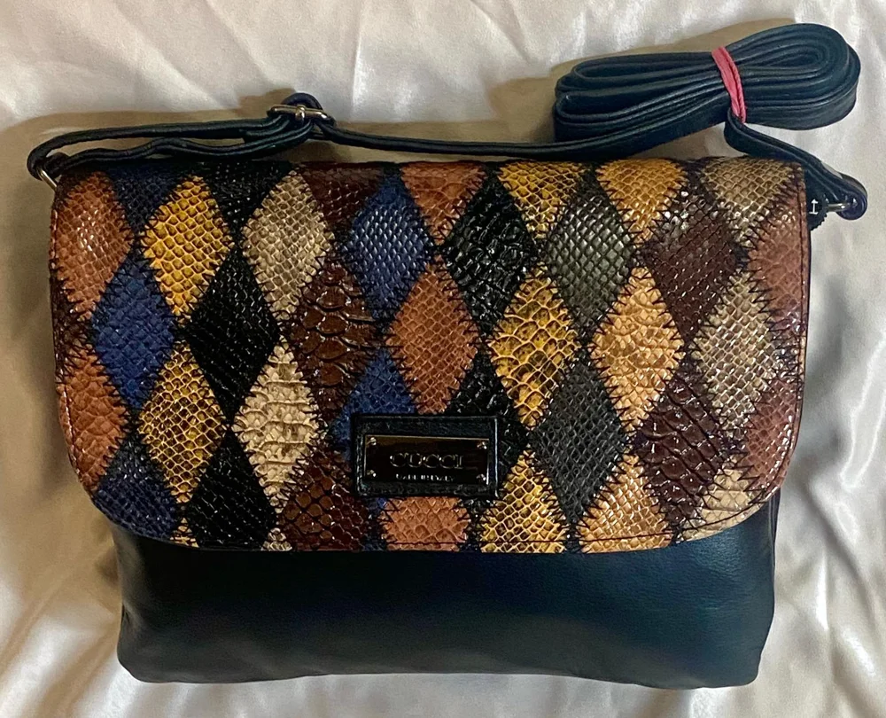 Cross-Body Bag, size Other, photo 2