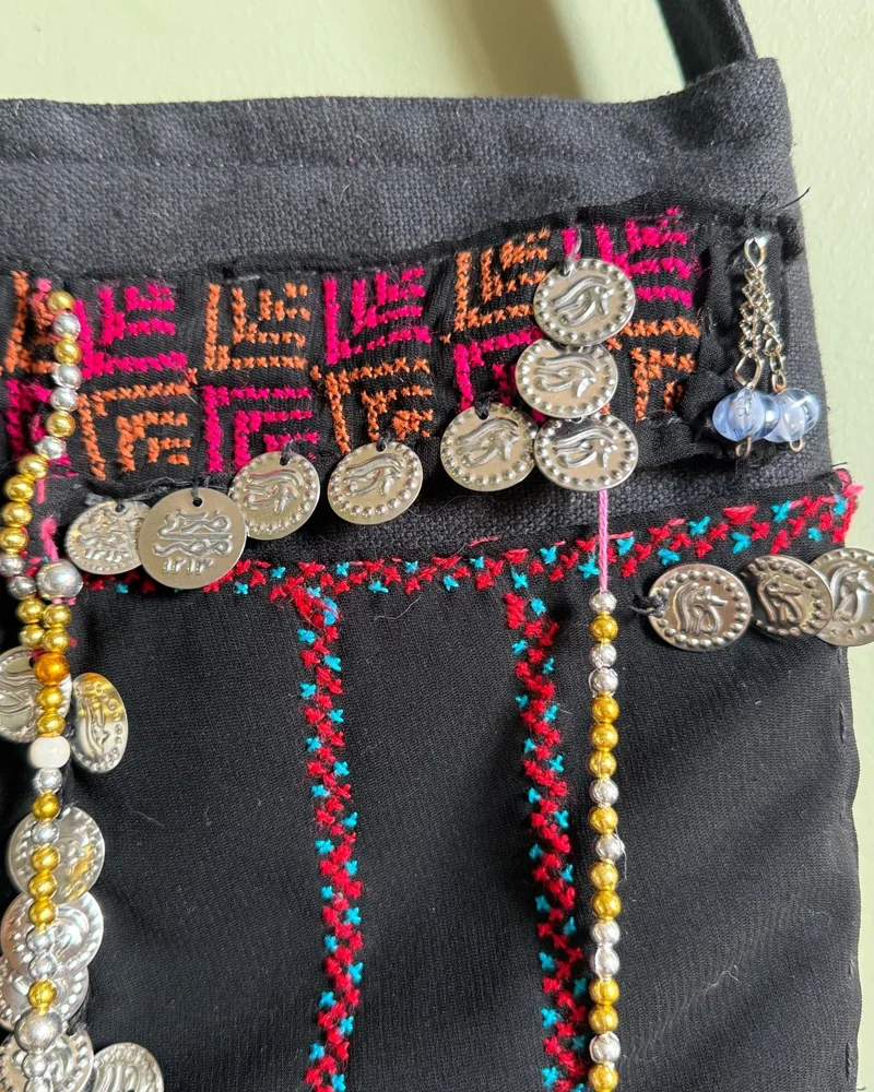Shoulder Bag, size Other, photo 3