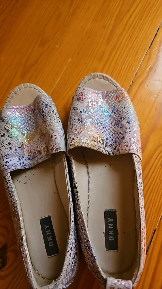 DKNY Flats, size 40, photo 3