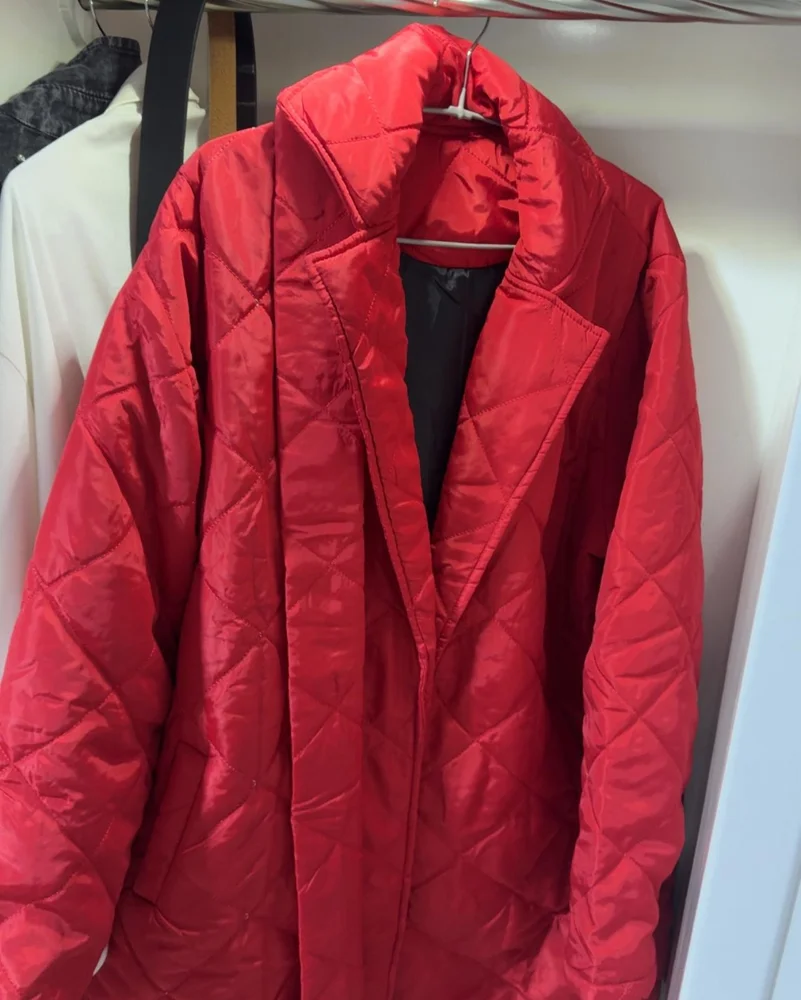 Coats, size One size, photo 2