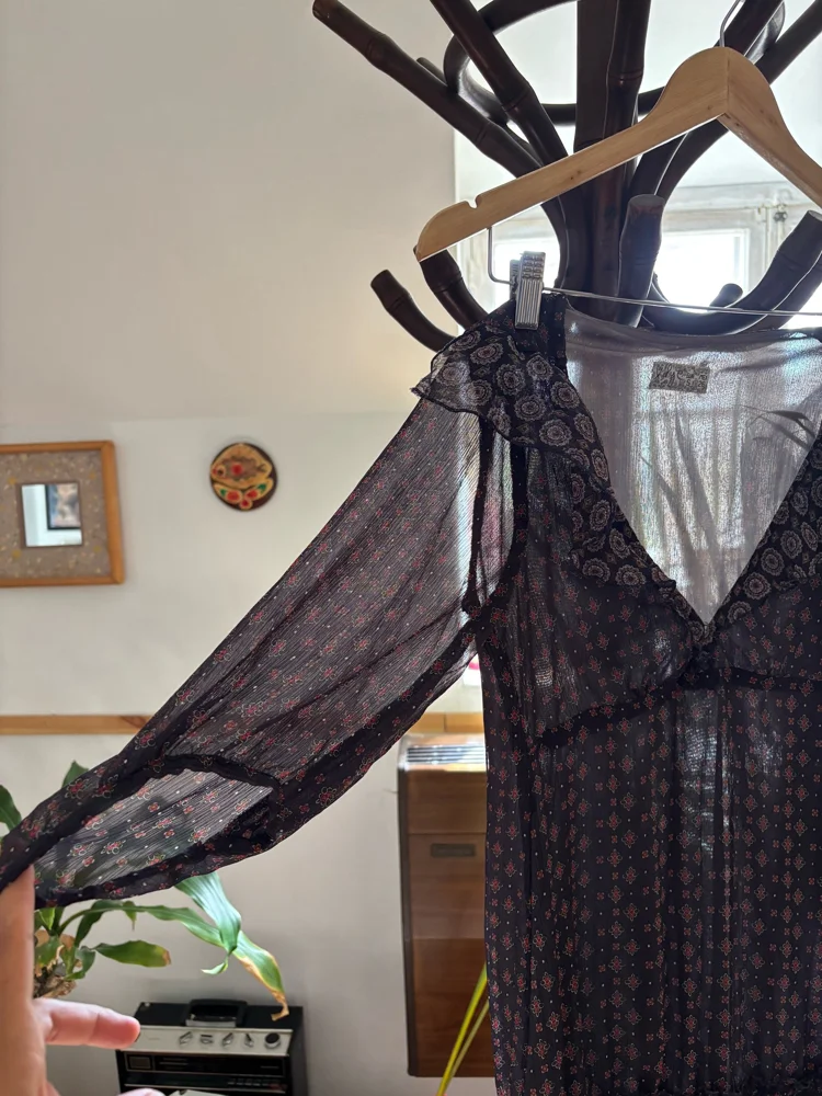 XDYE Mini Dresses, size S / 36 / 8, photo 2