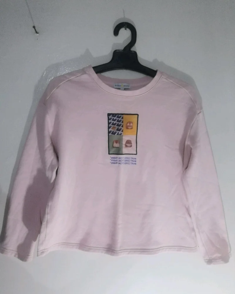 Cache Cache Long Sleeve