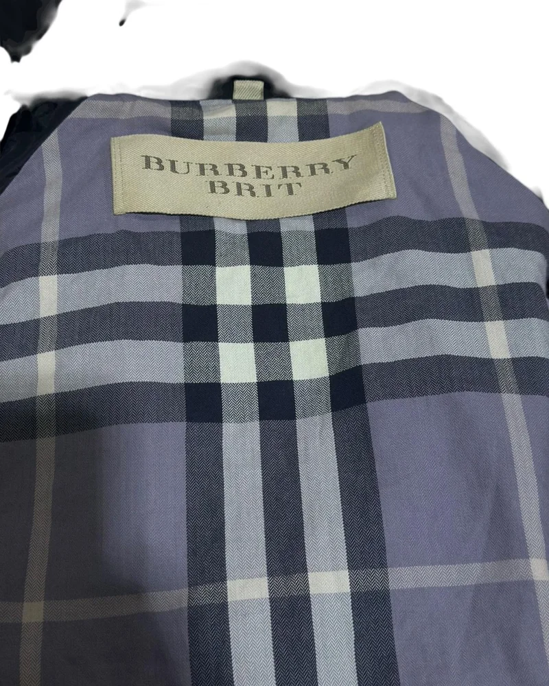 Burberry Jackets, size L, photo 6