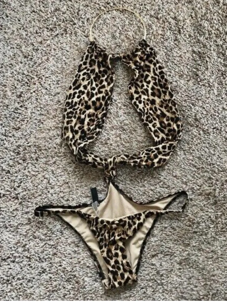 Victoria's Secret One-Piece Swimsuits, size XS / 34 / 6, photo 3