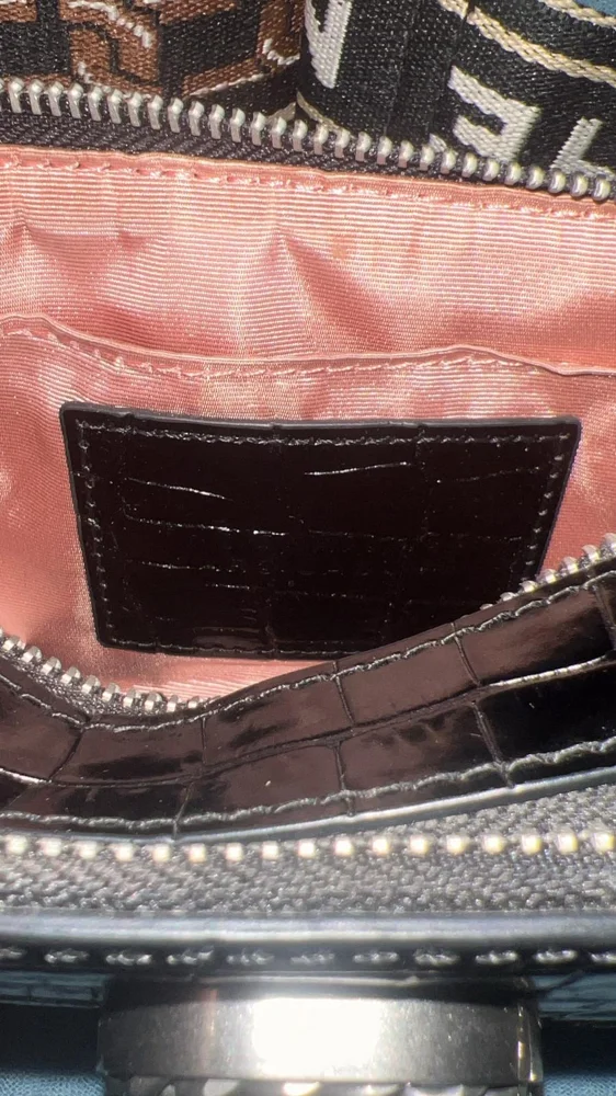 Marc Jacobs Cross-Body Bag, size Other, photo 4