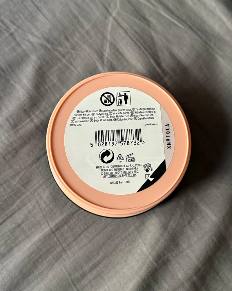 The Body Shop Skin care, size No Size, photo 4