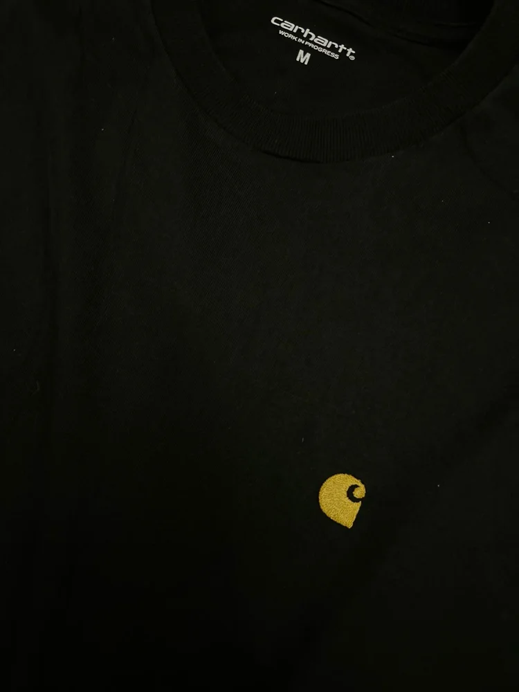 Carhartt WIP T-shirts, size M, photo 2