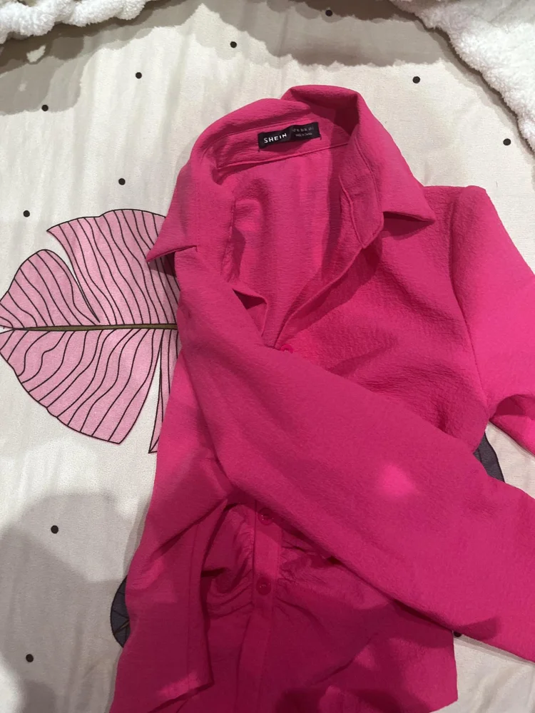 Shein Blouses, size XS / 34 / 6, photo 2