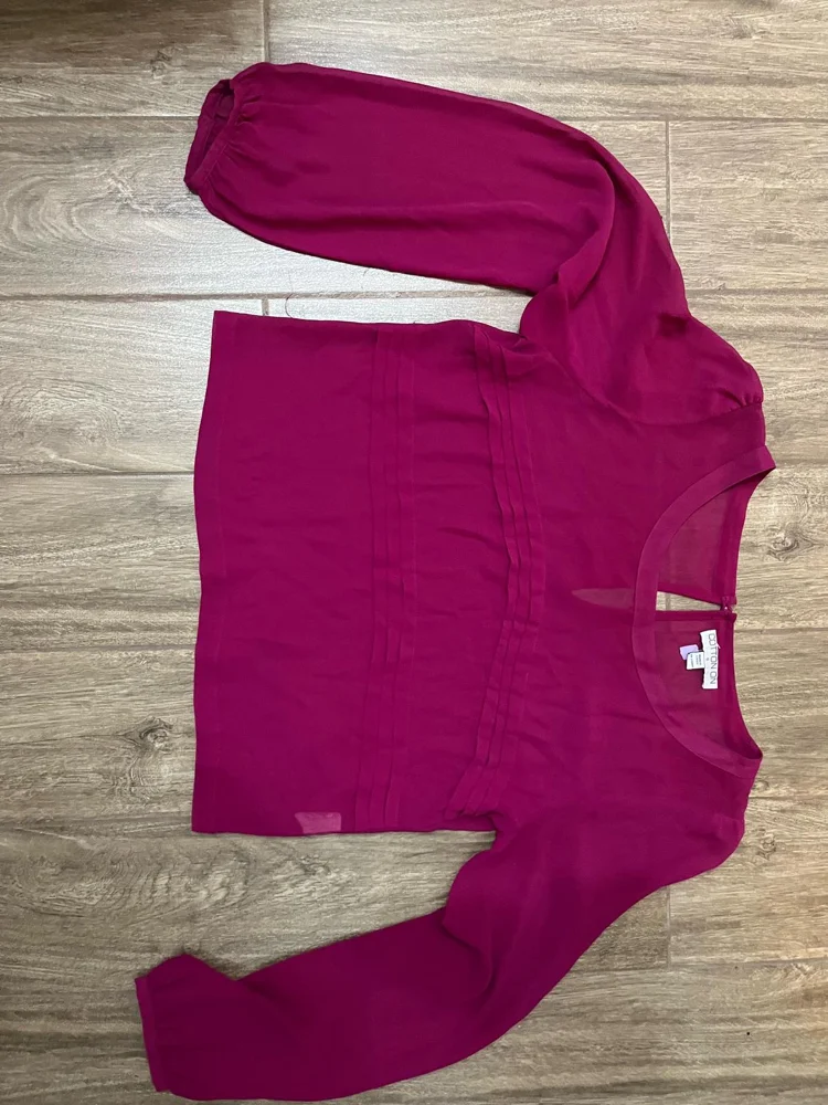 Blouses, size S / 36 / 8, photo 5
