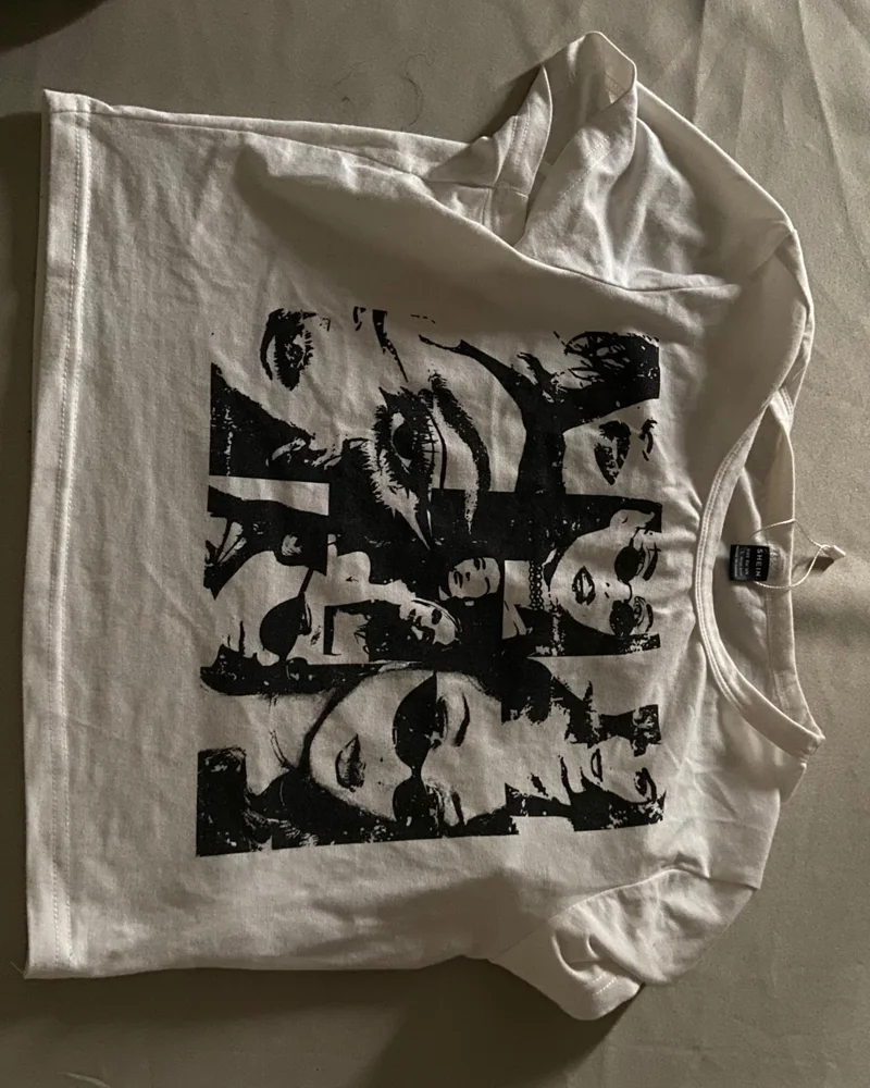 Shein T-shirts, size M / 38 / 10, photo 3