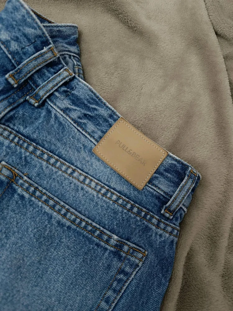 Pull & Bear Jeans, size S / 36 / 8, photo 5