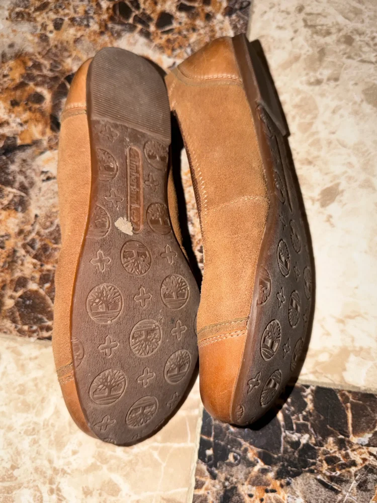 Timberland Flats, size 36, photo 4