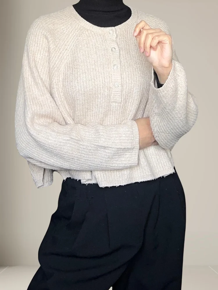 Pull & Bear Sweaters & Pullovers, size L / 40 / 12, photo 5