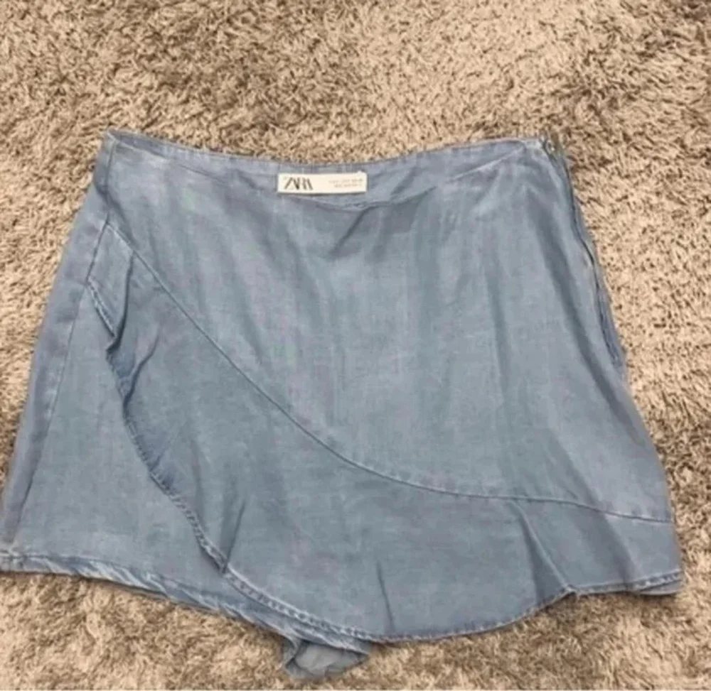 Zara Skorts, size XS / 34 / 6, photo 2