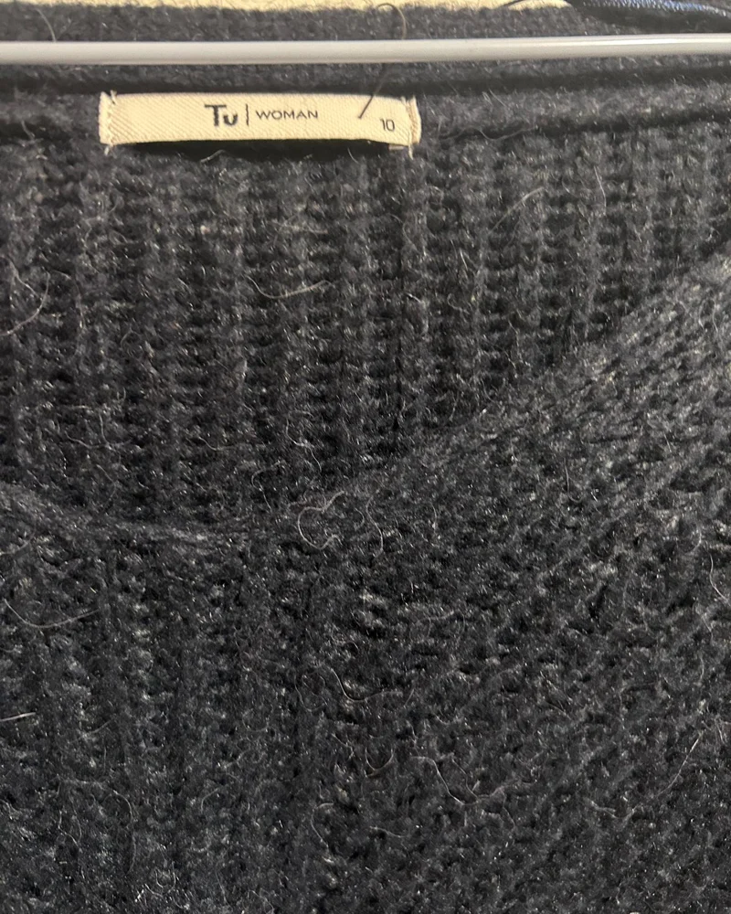 TU Woman Sweaters & Pullovers, size XL / 42 / 14, photo 3