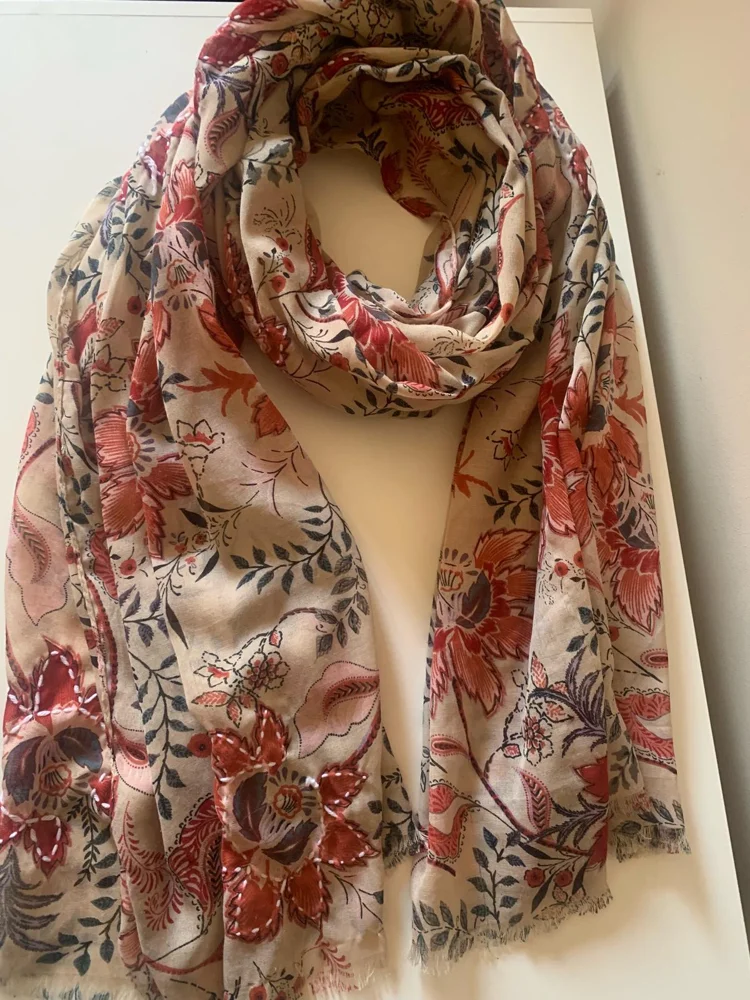 Scarves, size Other, photo 2