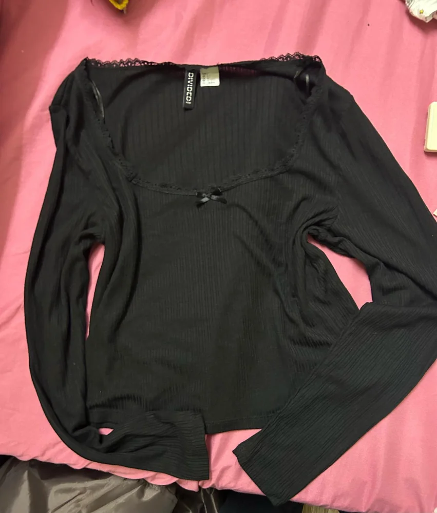 H&M Long Sleeve