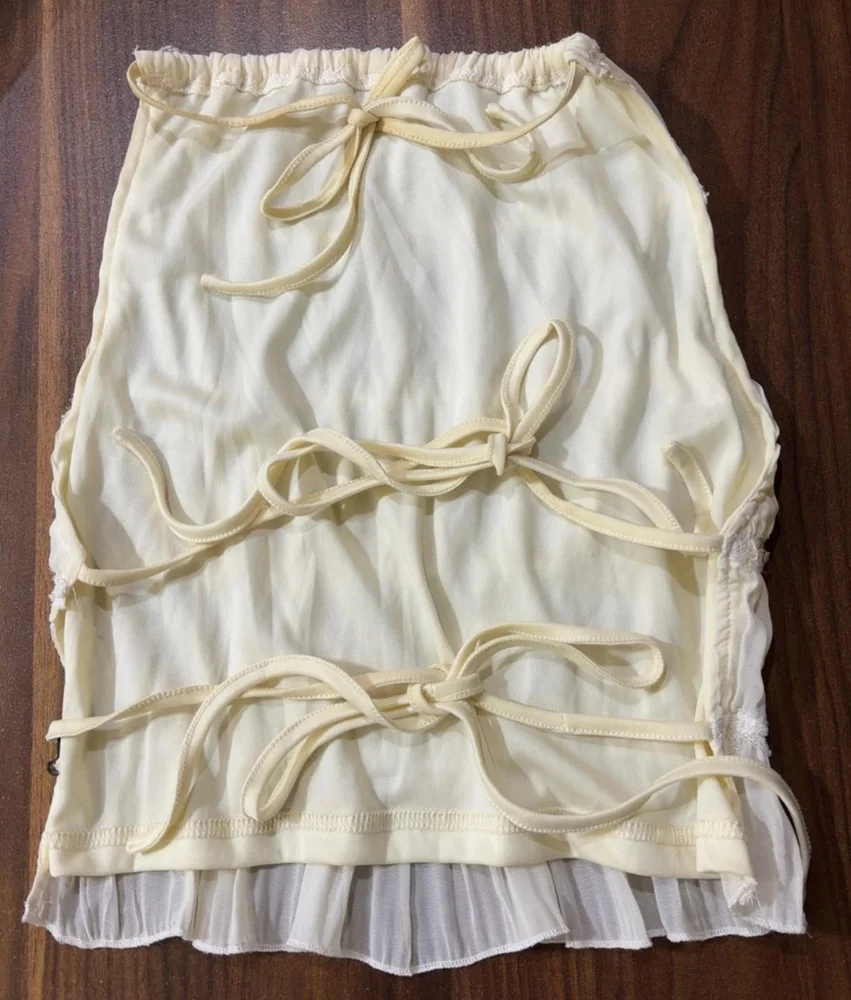 Shein Open Back, size M / 38 / 10, photo 3