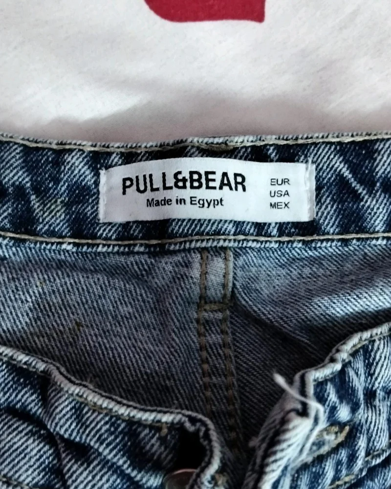 Jeans, size L / 40 / 12, photo 3