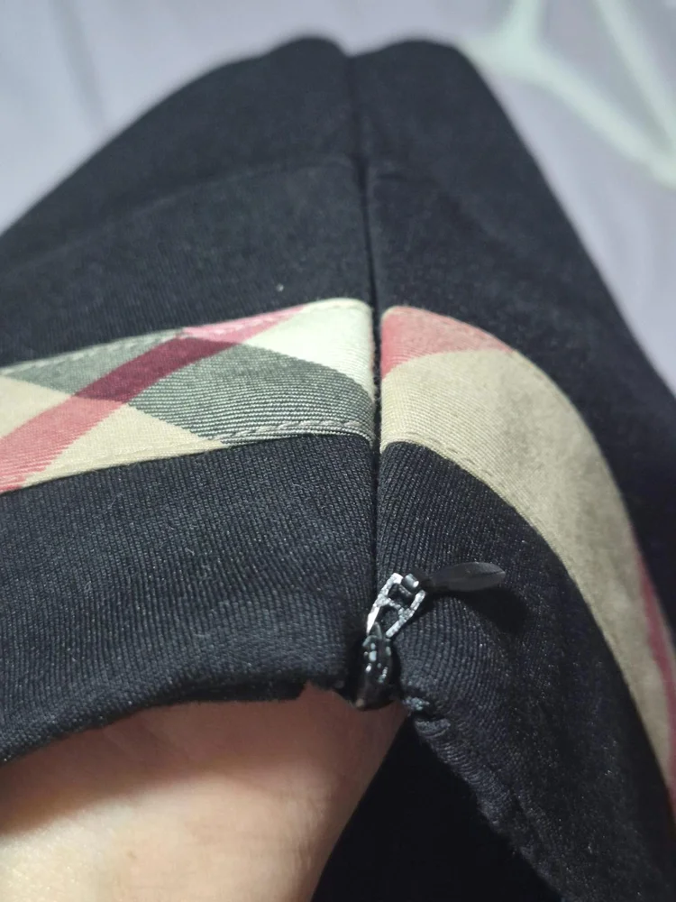 Burberry Leggings, size XL / 42 / 14, photo 2