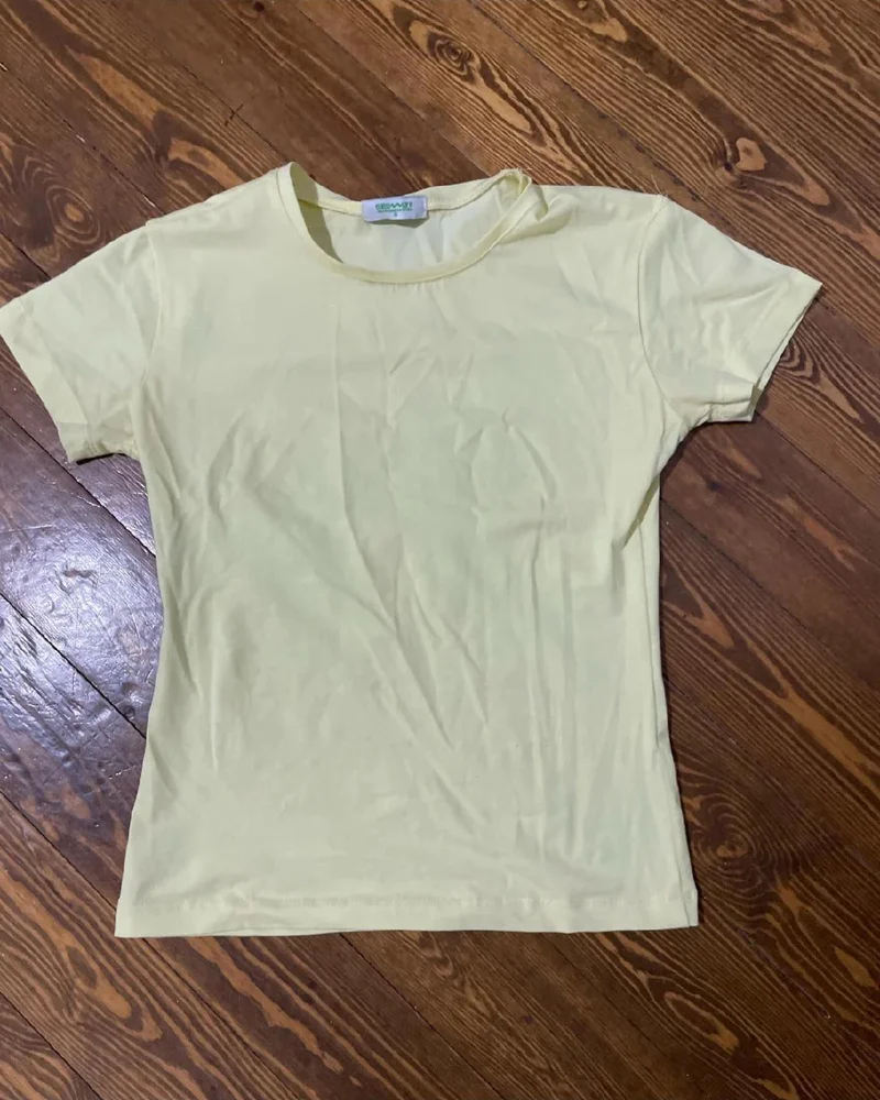 T-shirts, size S / 36 / 8, photo 6