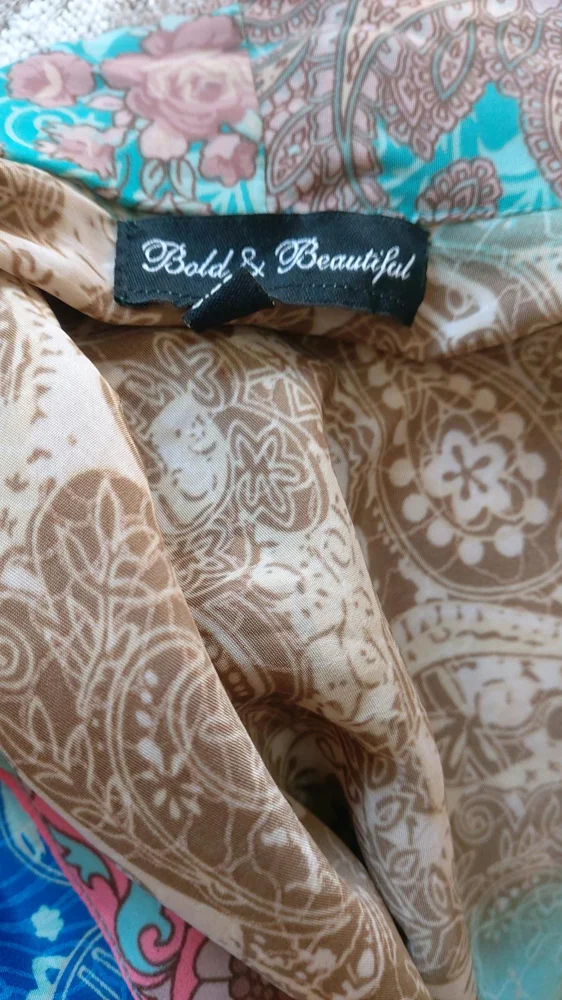 Blouses, size L / 40 / 12, photo 3