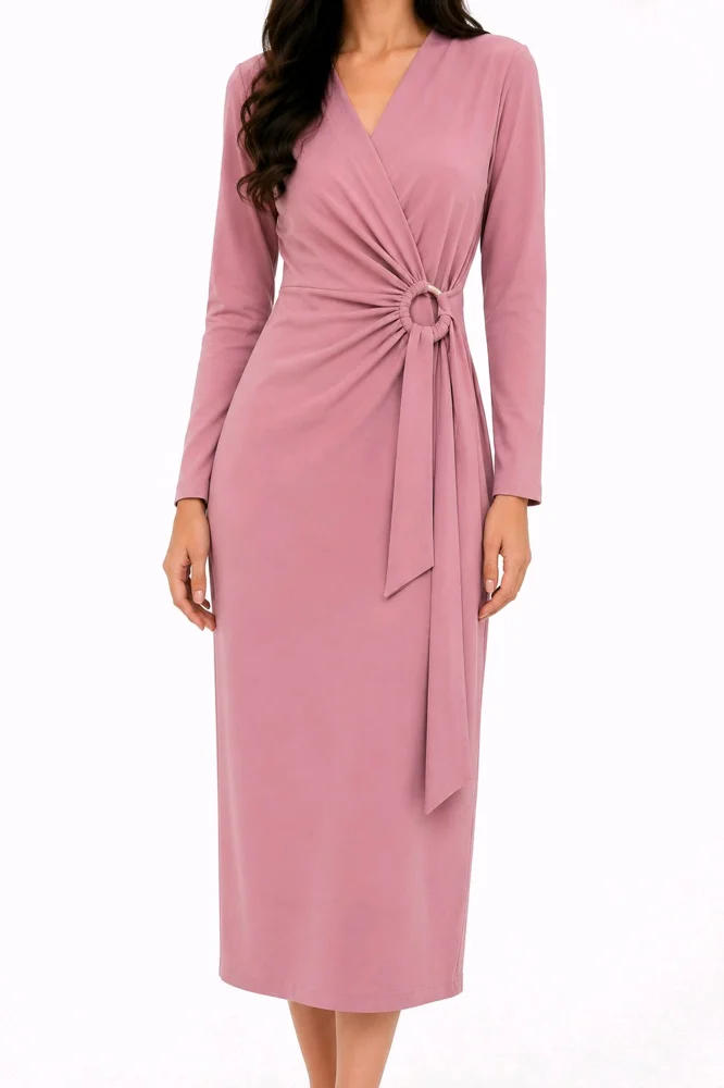 Midi Dresses