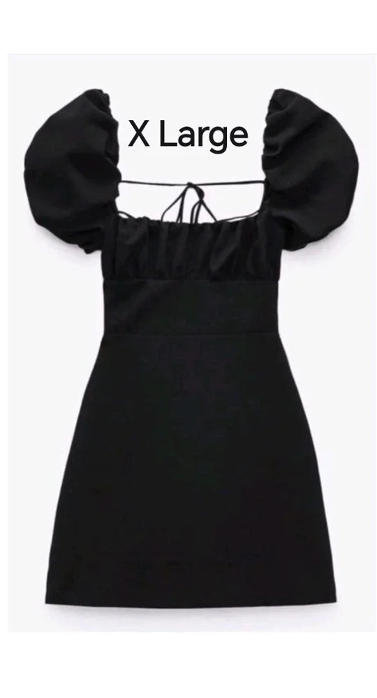 Zara Cocktail Dresses, size XL / 42 / 14, photo 3