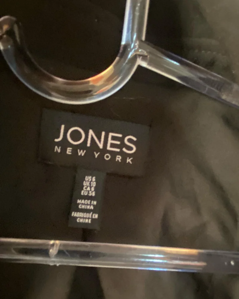 Jones New York Jackets, size S / 36 / 8, photo 6