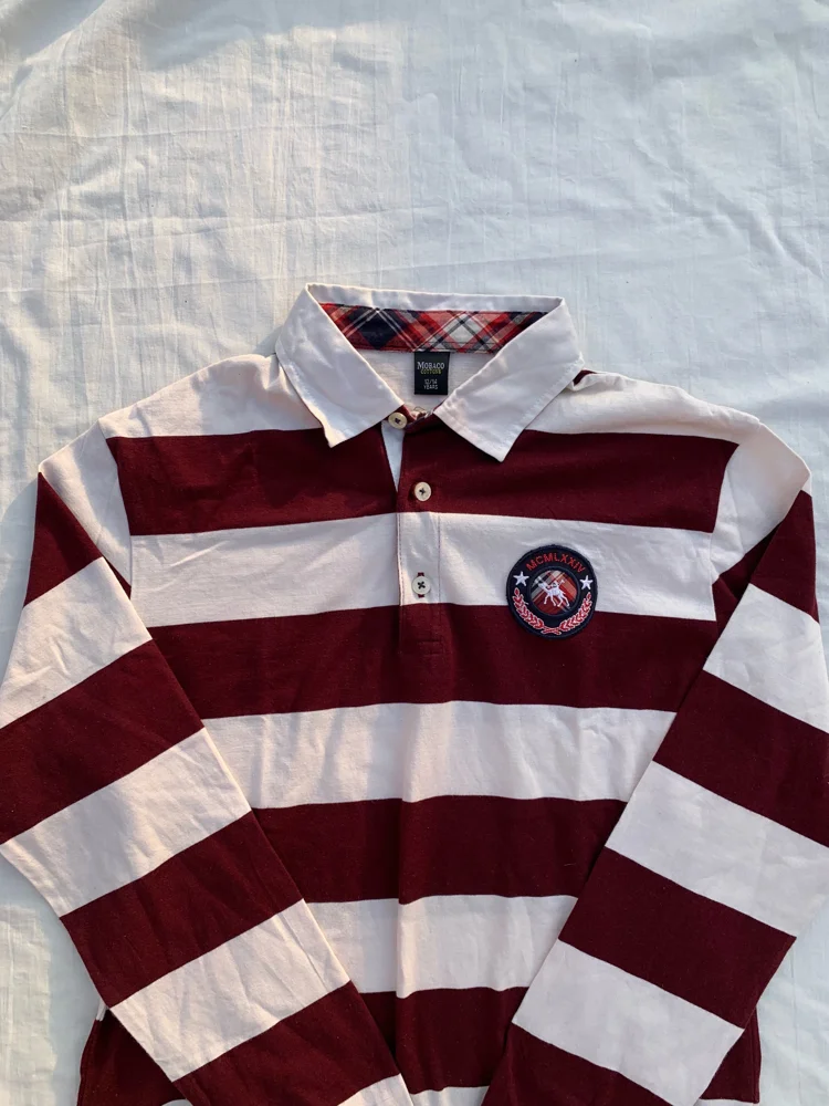 Mobaco Cottons Sweaters