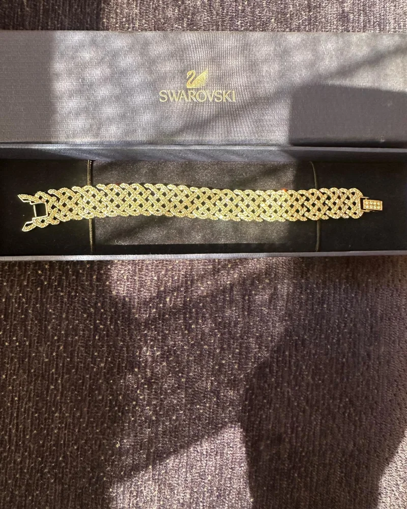 Swarovski Bracelets, size Other, photo 2