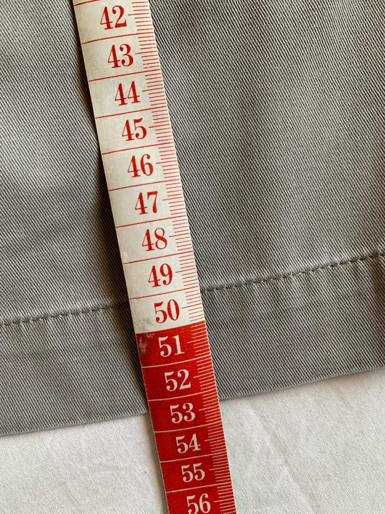 Marks & Spencer Shorts, size W34, photo 6