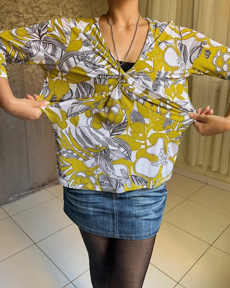 Alex Max Blouses, size M / 38 / 10, photo 2