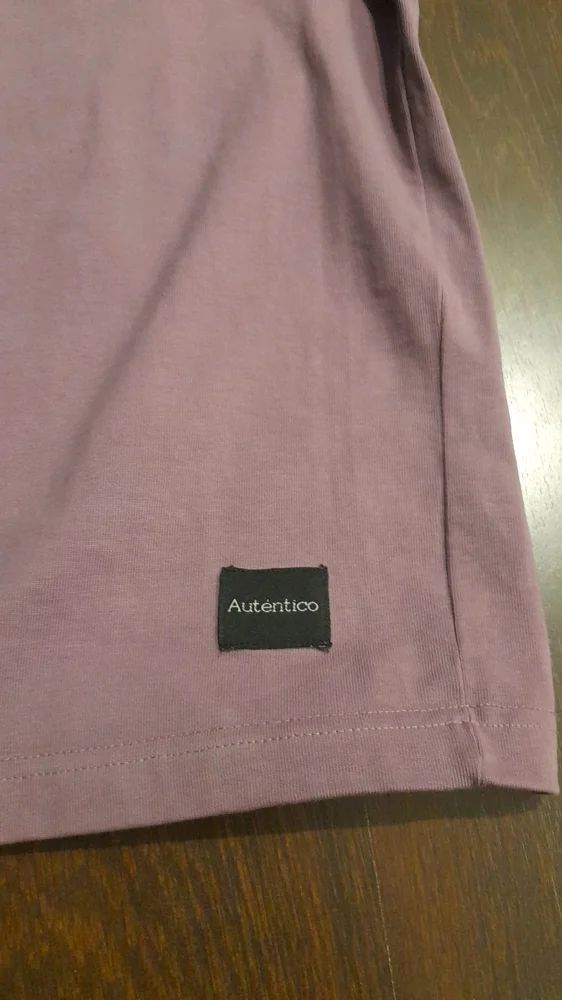 Local T-shirts, size S, photo 3