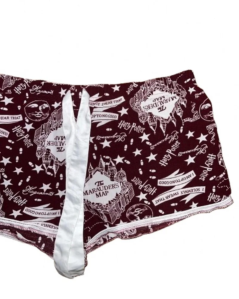 Disney Sleep Shorts, size M / 38 / 10, photo 2