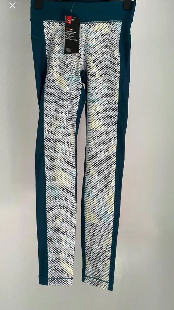 Under Armour Leggings, size S / 36 / 8, photo 2