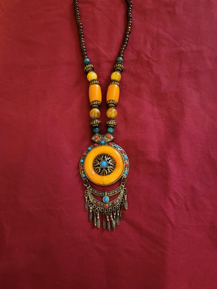 Necklaces, size Other, photo 5