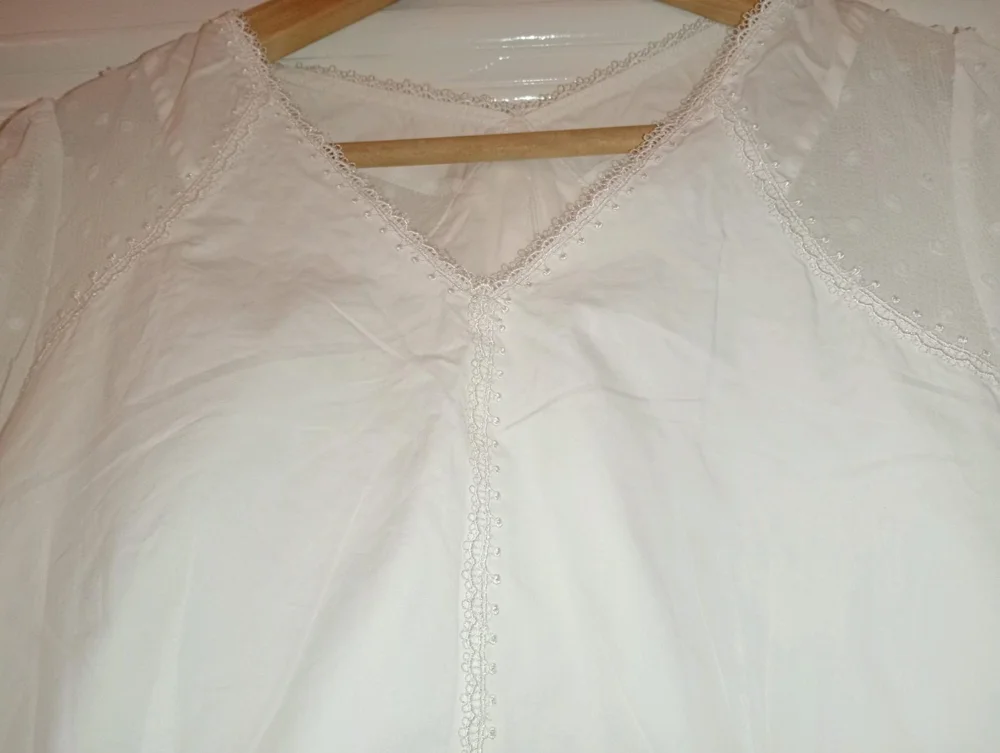 Dalydress Blouses, size M / 38 / 10, photo 6