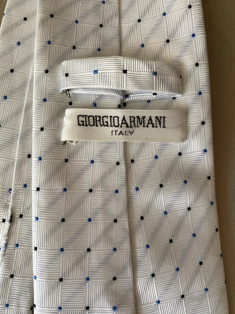 Giorgio Armani Ties, size Other, photo 2