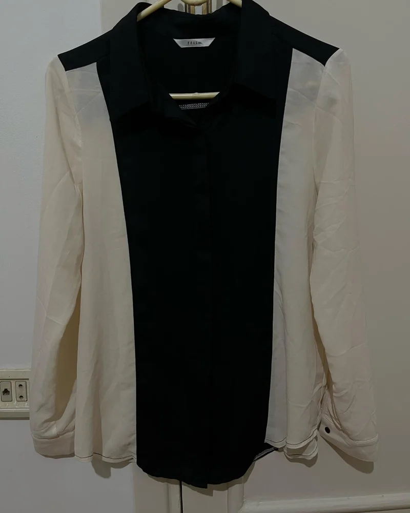 Blouses, size M / 38 / 10, photo 3