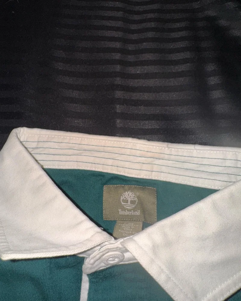 Timberland Long Sleeve Shirts, size L, photo 4