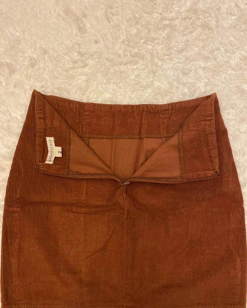 Aero Skirts, size XS / 34 / 6, photo 3