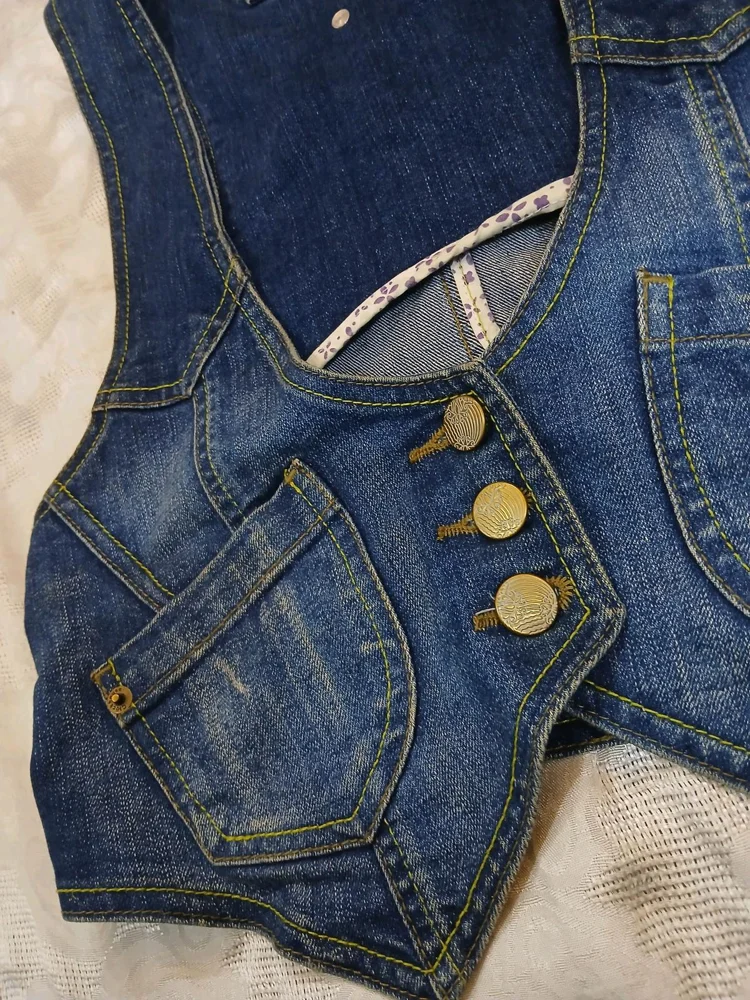 Vests, size S / 36 / 8, photo 5