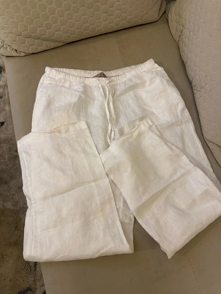 H&M Pants, size M / 38 / 10, photo 2